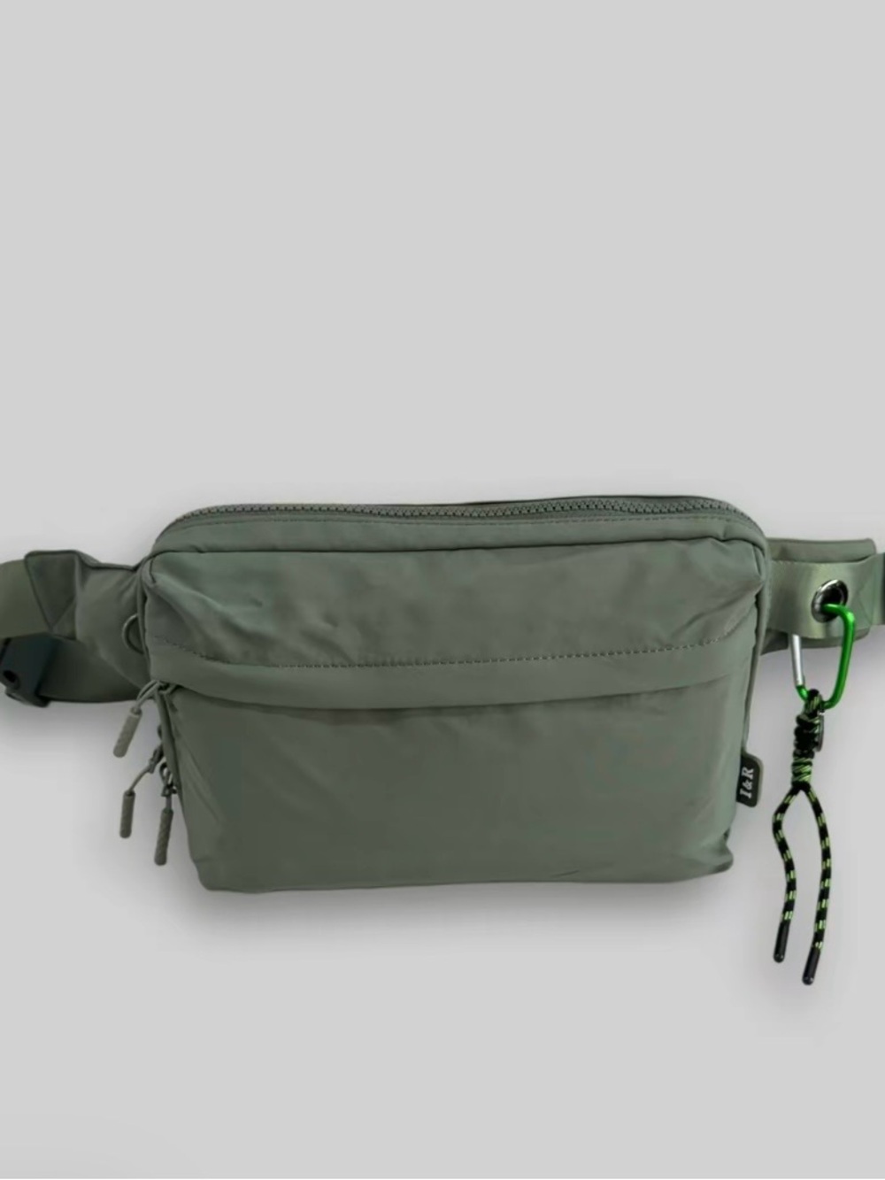 All In One Crossbody Bag - Picture 4 of 6